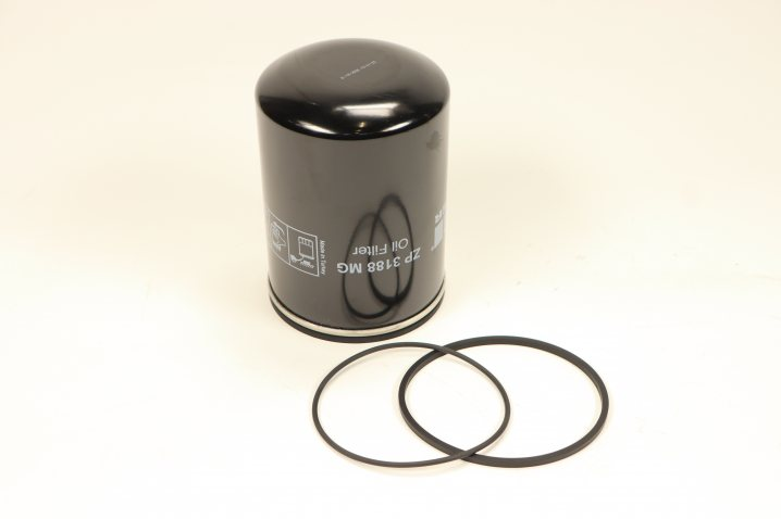 ZP3188MG Wechselfilter SpinOn