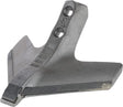 Gänsefußschar 220mm Hartmetall