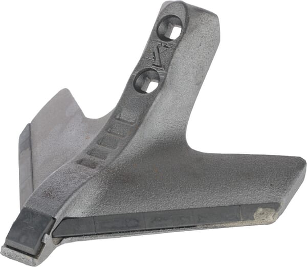 Gänsefußschar 220mm Hartmetall