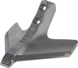 Gänsefußschar 220mm Hartmetall