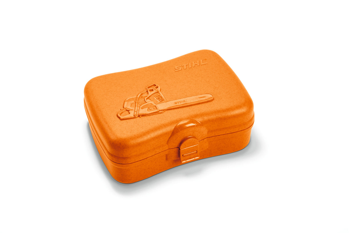 STIHL Lunchbox Motorsäge ORGANIC