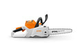 STIHL MSA 160 C-B, PM3, Schienenlänge 30 cm