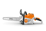 STIHL MSA 200 C-B,  Schienenlänge 35 cm