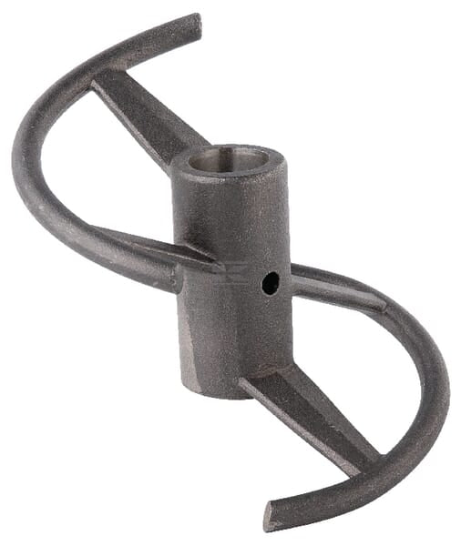 Ruehrspirale