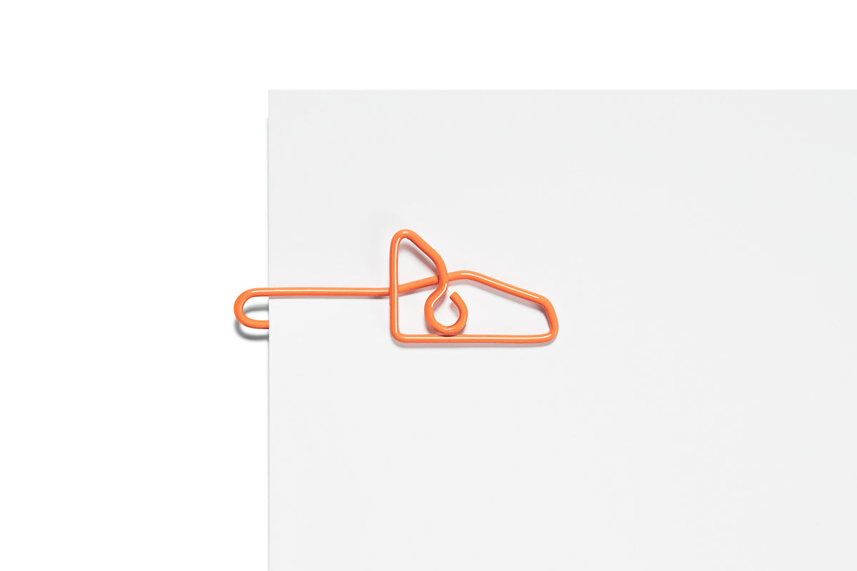 STIHL Büroklammern Packung mit 20 Stück ICON