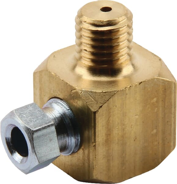 Winkelstecker