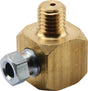 Winkelstecker