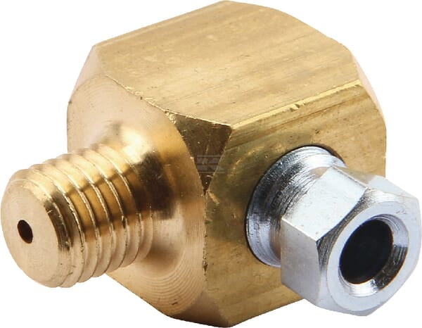 Winkelstecker