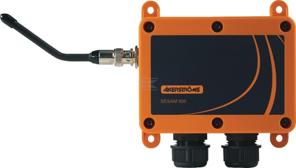 Empfänger Sesam 800 RX 230V