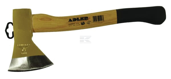 Küchenbeil 600 g Stiel 36cm