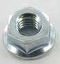 Flanschmutter 6mm