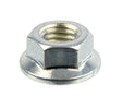 Mutter 8mm