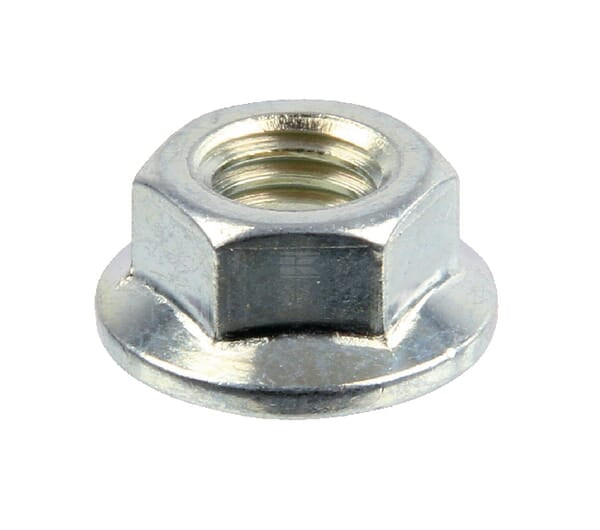 Mutter 8mm
