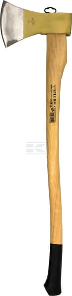Axt 2000 g, Stiel 90cm