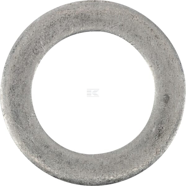 Unterlegsch. Ablassschr., 14mm