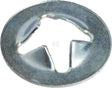 Druckmutter 4,0 x 9,6 x 1,8