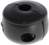 Runde Stopfenkugel 48/13mm
