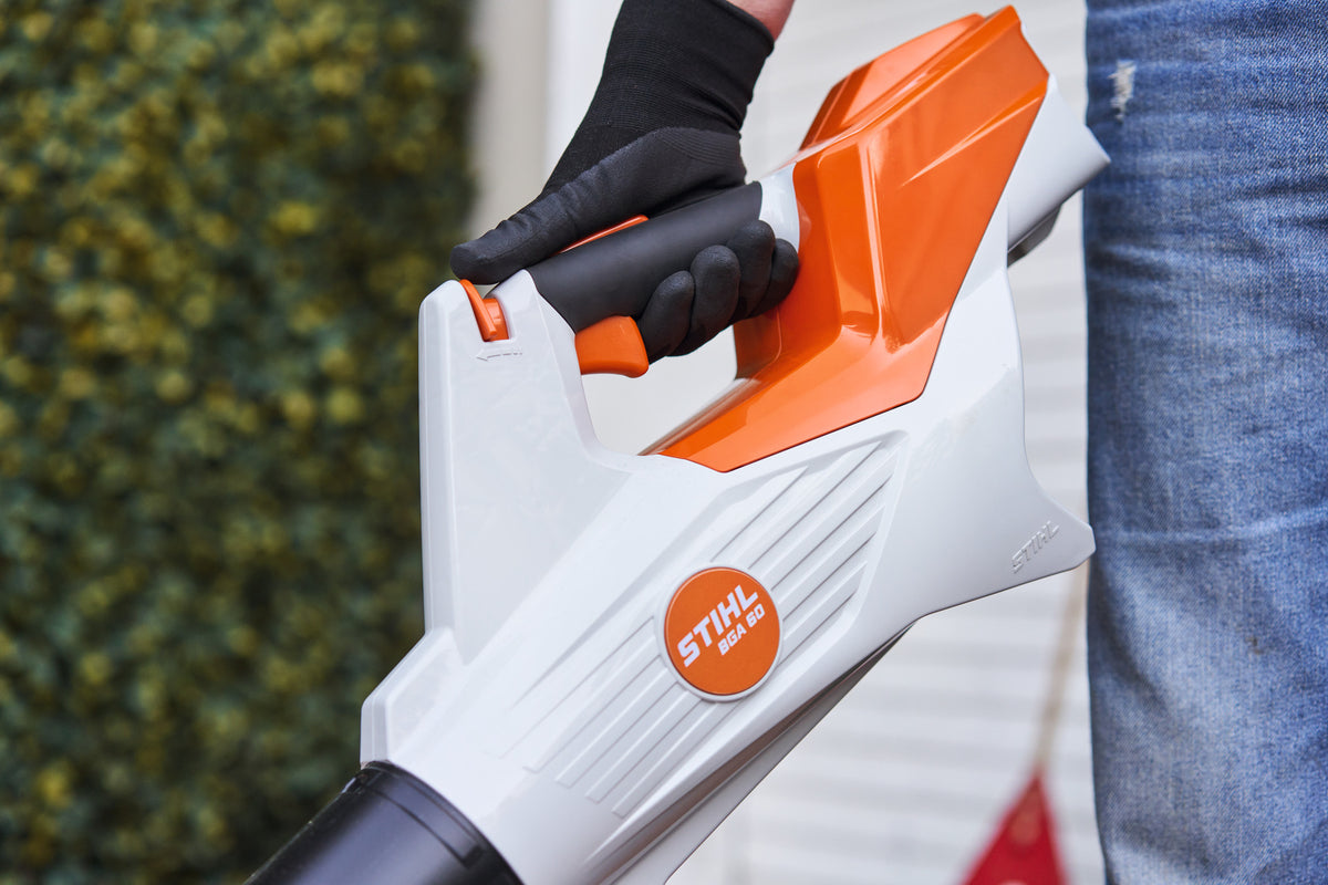 STIHL BGA 60