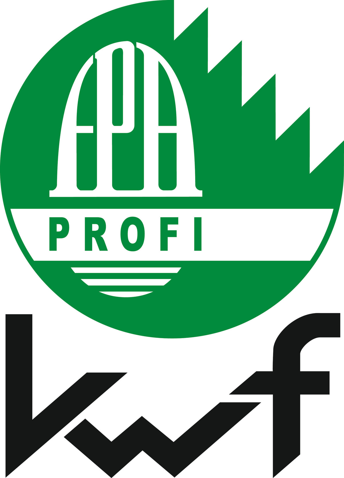 STIHL Bundhose, FUNCTION Ergo Gr. L+6 grün