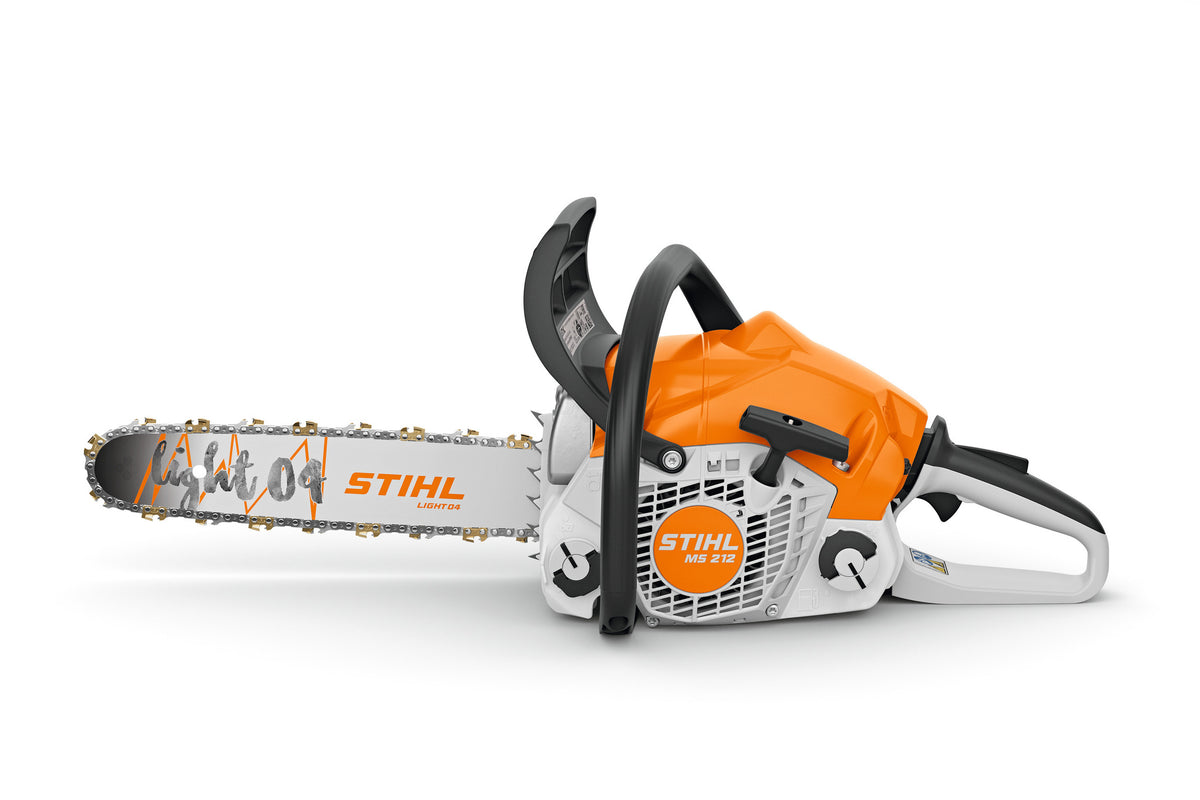 STIHL MS 212, PD3, Schienenlänge 35 cm