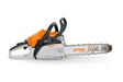STIHL MS 212, PD3, Schienenlänge 35 cm