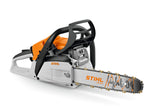 STIHL MS 212, PD3, Schienenlänge 35 cm