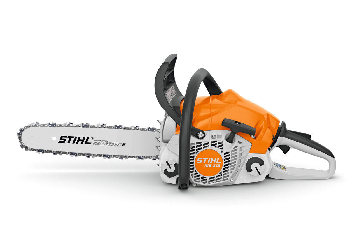 STIHL MS 212 C-BE, PM3, Schienenlänge 35 cm