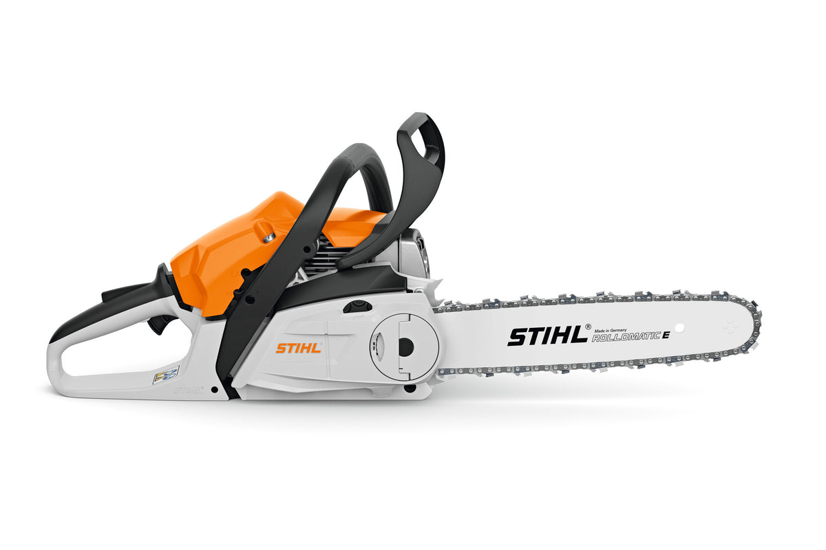 STIHL MS 212 C-BE, PM3, Schienenlänge 35 cm