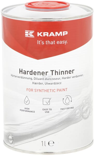 Härterverdünnung 1L