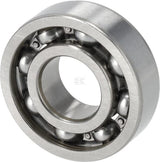 Kurbelwellenlager 17x40x12mm