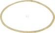 Filzring 106x 99x1,5 mm