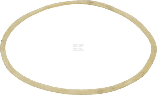 Filzring 106x 99x1,5 mm