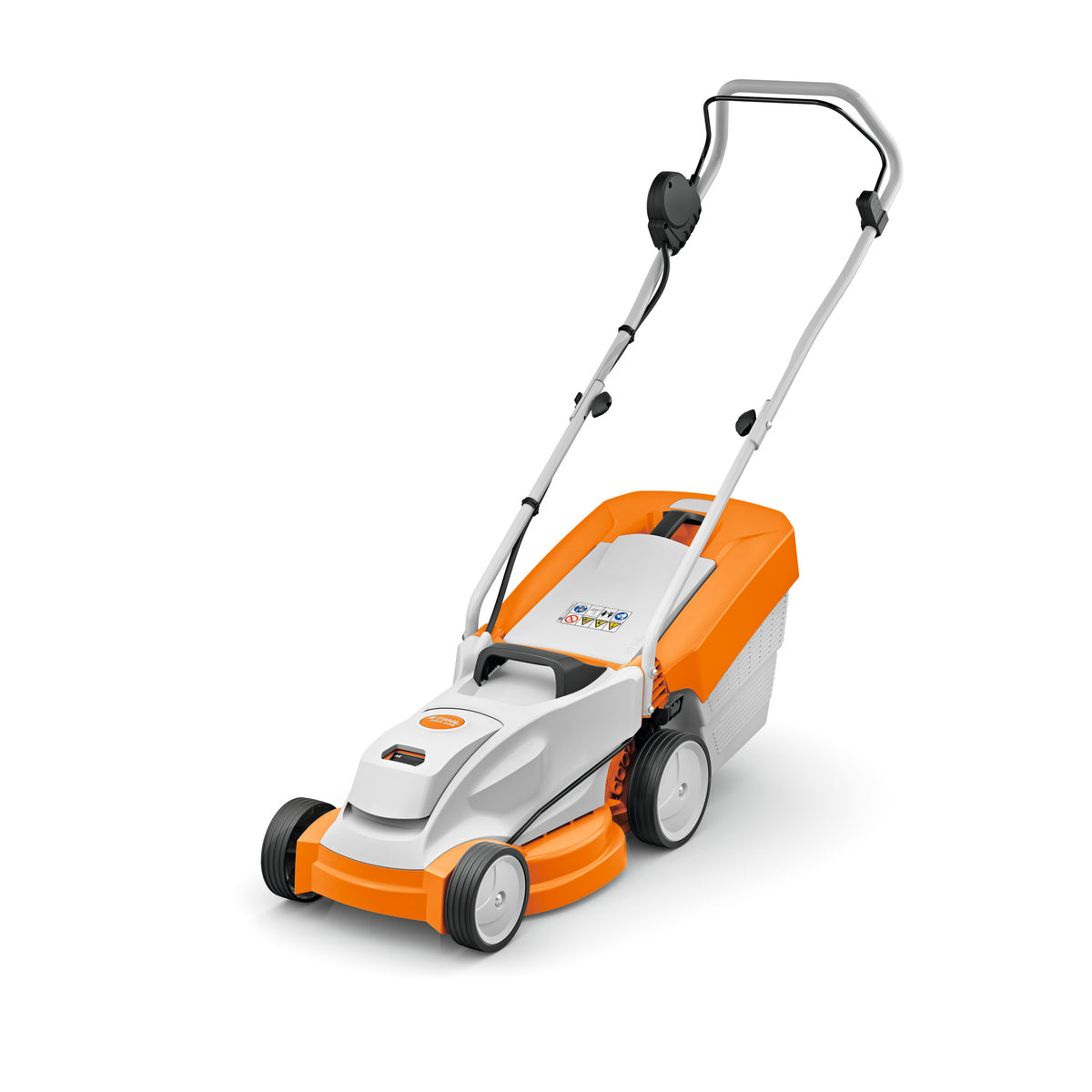 STIHL RMA 235 Set