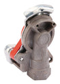 Kupplungskopf offen M16x1.5 rot
