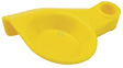 Deckel gelb