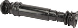 Saatleitungsrohr kurz kpl. L=586mm