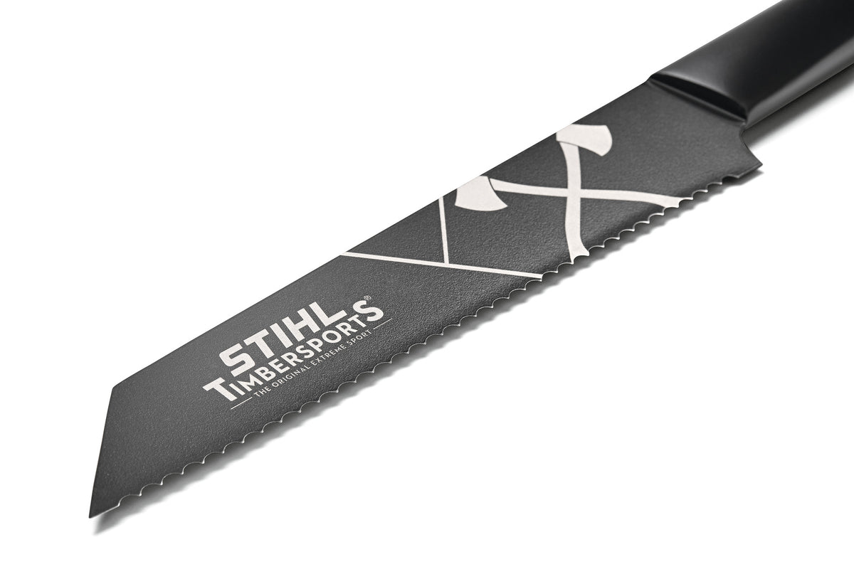 STIHL Brotmesser TIMBERSPORTS® Edition