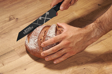STIHL Brotmesser TIMBERSPORTS® Edition