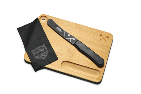 STIHL Schneidebrett 2in1 TIMBERSPORTS® Edition