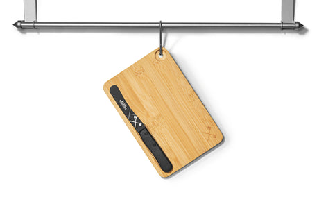 STIHL Schneidebrett 2in1 TIMBERSPORTS® Edition