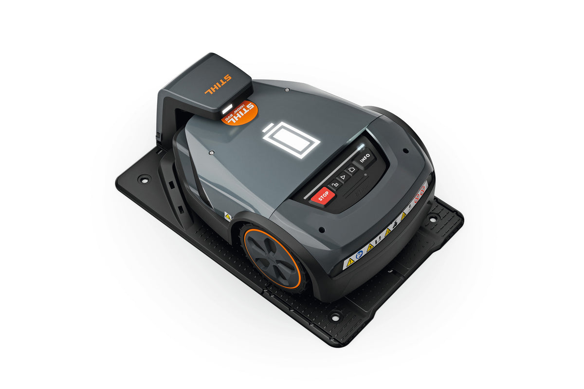 STIHL Dockingstation iMOW 5,6,7 EVO