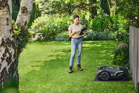 STIHL iMOW 5 EVO