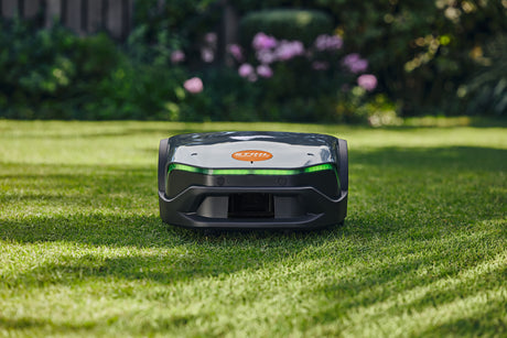 STIHL iMOW 6 EVO