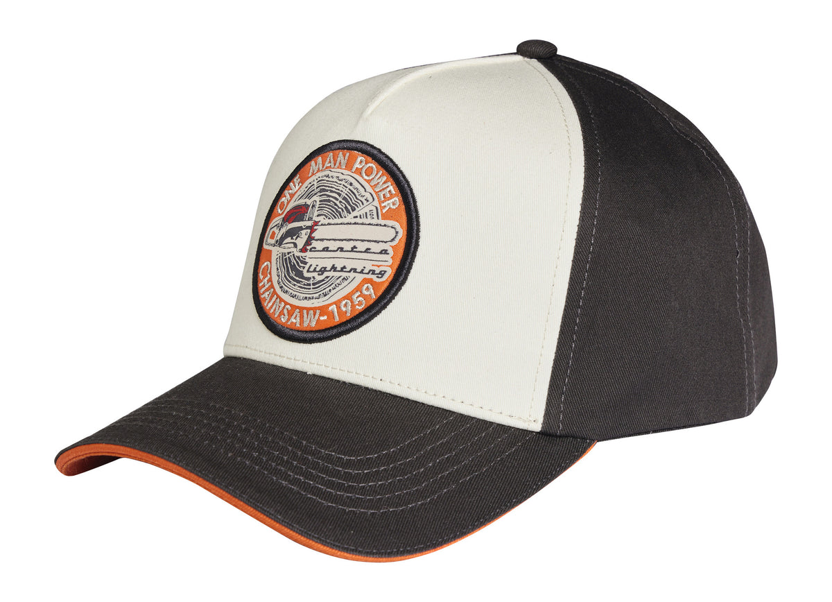 STIHL Cap 59 CONTRA Grau