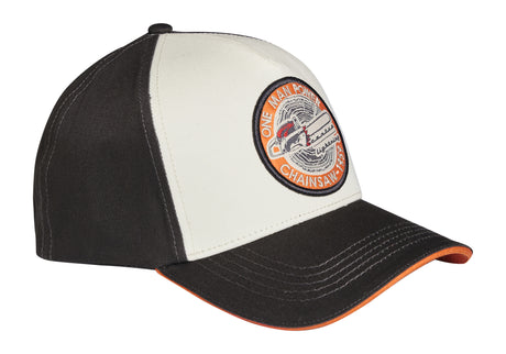 STIHL Cap 59 CONTRA Grau