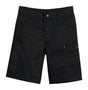 STIHL Shorts Gr. 146-152 KIDS WORKER Grau