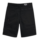STIHL Shorts Gr. 134-140 KIDS WORKER Grau