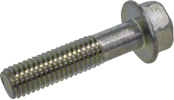 Flanschschraube 8x35