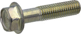 Flanschschraube 8x35