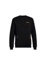 STIHL Sweatshirt Gr. XS LOGO Schwarz